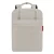REISENTHEL Rugzak  beige / bloedrood