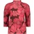 Geisha Top brown