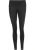 ELITE LAB Functionele broek ‘Run X1’  zwart / wit