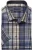Leonardo by Jupiter Casual Overhemd Korte mouw zand