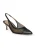 Lauren Ralph Lauren Slingpumps ‘LOLAH’  zwart