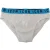 Dsquared² Witte Icon Logo Katoen Stretch Heren Brief Ondergoed