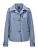 MADELEINE Tussenjas  smoky blue