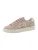 TOM TAILOR Sneakers laag  oudroze / zilver