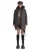 Krakatau Cassini Quilted Parka Winterjas Qw609
