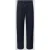 jack & jones relaxed fit broek met elastische band model ‘TOBY’