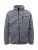 Brandit Fleece jas  grijs