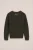 WE Fashion Jongens gebreide trui met structuur