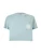 Volcom Shirt ‘Pocket Dial’  blauw / wit