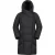 Mountain Warehouse Dames/Dames Cosy Extreme II Wrap Donsjack (Zwart)