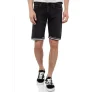 Rusty Neal korte spijkerbroek heren regular fit italianstyle