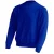 JHK Unisex sweatshirt met ronde hals voor volwassenen