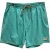 Hurley Phntm Naturals Cannonball 17 Volley Boardshort Tropical Mist