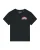 Watapparel Shirt ‘ Women Power ‘  gemengde kleuren / zwart