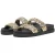 ONLY MINNIE 16 Dames Sandalen Van Polyurethaan In Goudkleur