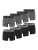 Retro Pants Heren 8-Pack