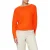 s. Oliver Pullover Orange