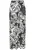 VIVANCE Rok  zwart / wit