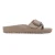 Vrouwen slippers met grote gesp Birkenstock Madrid Eva