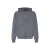 Hooded sweatshirt met rits Blend BHFACTOR
