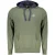 North Sails Verde Katoenen Heren Sweatshirt