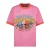 Quinns by Vingino T-shirt roze