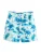 Next Zwemshorts  blauw / wit