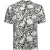 Jack & Jones Jormarbella aop tee (kopie)