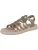 GEOX Sandalen ‘Soleima’  goud
