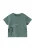 s.Oliver Shirt  blauw / petrol / wit