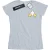 Li-cense Disney dames donald duck rugzijde borstprint katoenen t-shirt