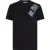 T-Shirt Met Ronde Hals En Korte Mouwen Skull