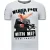 Local Fanatic Coole t-shirt shooting duck gun