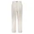 gardeur straight regular waist broek beige