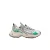 Damestrainers 0-105 Spider Mint