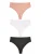 Next String  gemengde kleuren