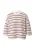comma casual identity Trui  beige / bruin / rood / wit
