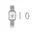 Vrouwenhorloge Amelia Parker Serendipity Sea