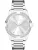 Tamaris Analoog horloge  zilver