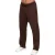Enzo Milano | Heren Open Hem Jogger