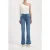 Mud Jeans Isy Flared Fan Stone