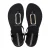 Ipanema sandalen zwart