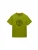 NAPAPIJRI Shirt  groen / zwart