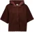 Moscow Vest Timmy Bordeaux Rood dames