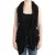 Gebreid Cardigan Vest met Touwtjes in de Taille