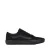 VANS Vero LS suede sneakers zwart