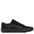 Vans Vero LS suede sneakers zwart