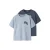 NAME IT KIDS T-shirt donkerblauw