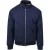 Aquascutum Active Hydro Marineblauwe Jas