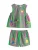 Next Set  blauw / geel / groen / pink